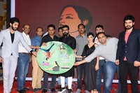 Kaadhali Movie Audio Launch